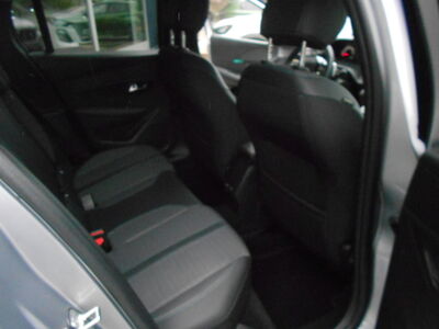 Peugeot 208 Jahreswagen