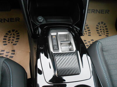 Peugeot 208 Jahreswagen