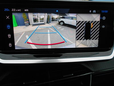 Peugeot 2008 Jahreswagen