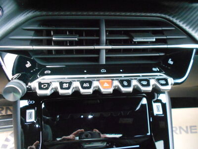 Peugeot 2008 Jahreswagen