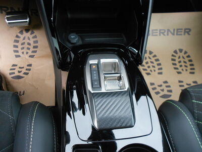 Peugeot 2008 Jahreswagen