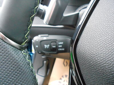 Peugeot 2008 Jahreswagen