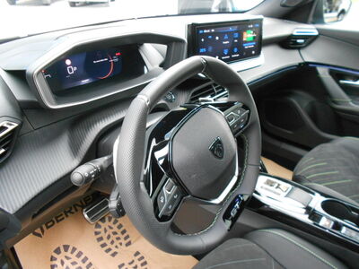 Peugeot 2008 Jahreswagen