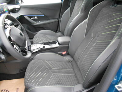 Peugeot 2008 Jahreswagen