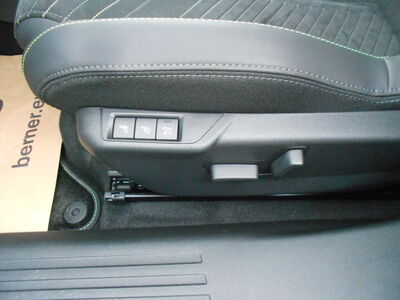 Peugeot 2008 Jahreswagen