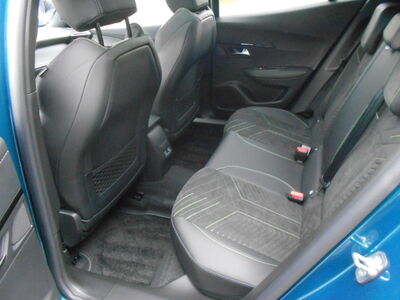 Peugeot 2008 Jahreswagen