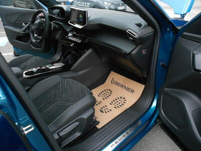 Peugeot 2008 Jahreswagen