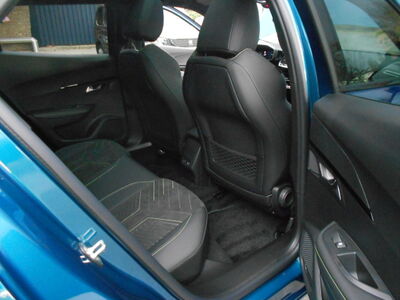 Peugeot 2008 Jahreswagen