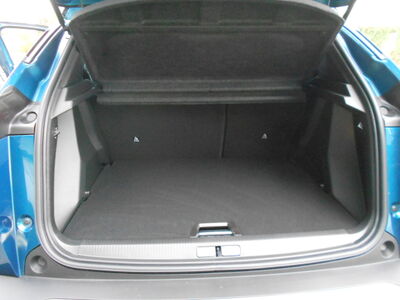 Peugeot 2008 Jahreswagen