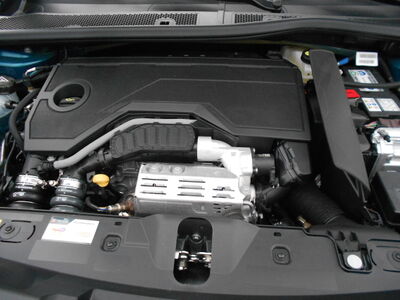 Peugeot 2008 Jahreswagen