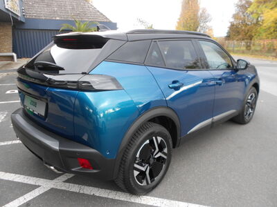 Peugeot 2008 Jahreswagen