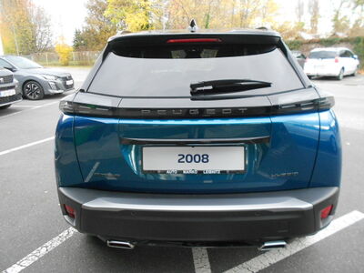Peugeot 2008 Jahreswagen