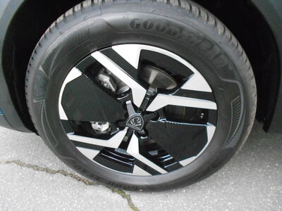 Peugeot 2008 Jahreswagen