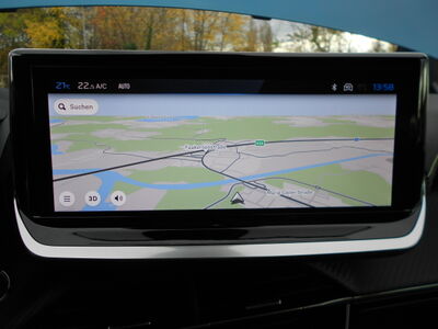 Peugeot 2008 Jahreswagen