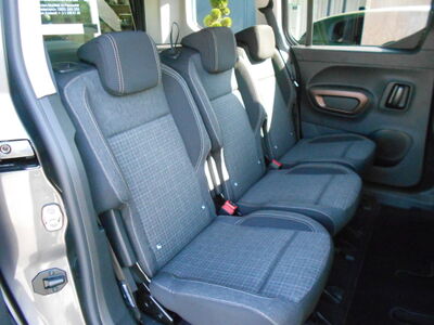 Peugeot Rifter Gebrauchtwagen