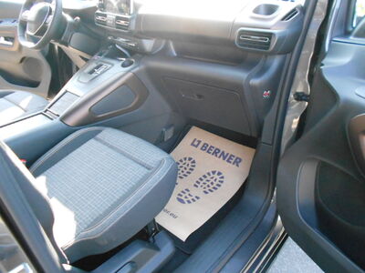 Peugeot Rifter Gebrauchtwagen