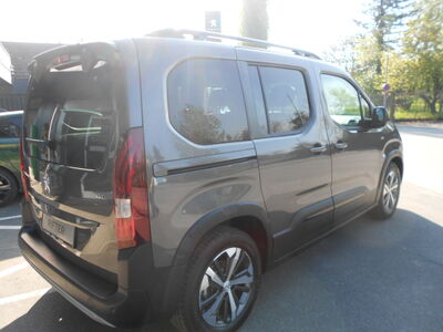 Peugeot Rifter Gebrauchtwagen
