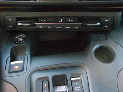 Peugeot Rifter Gebrauchtwagen