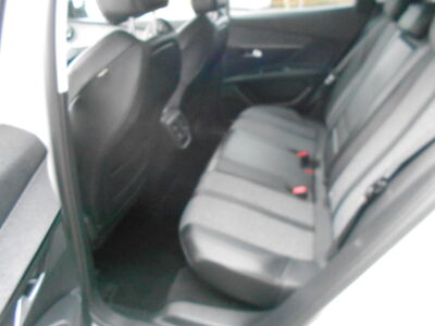 Peugeot 3008 Gebrauchtwagen