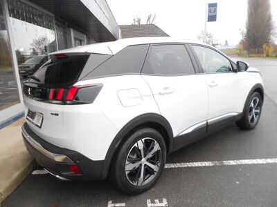 Peugeot 3008 Gebrauchtwagen