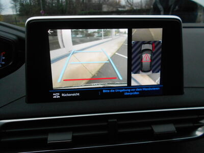 Peugeot 3008 Gebrauchtwagen