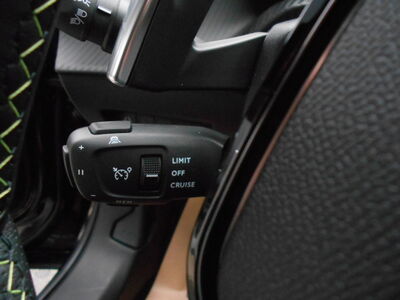 Peugeot 2008 Jahreswagen