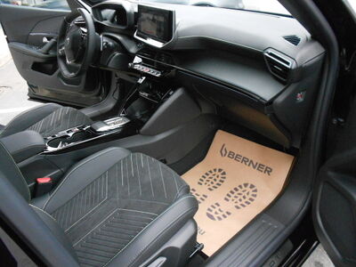 Peugeot 2008 Jahreswagen