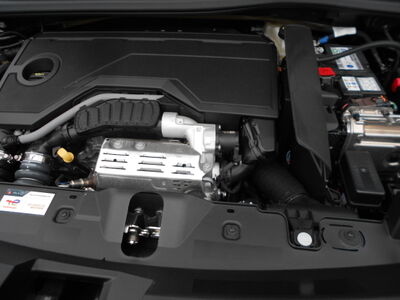 Peugeot 2008 Jahreswagen