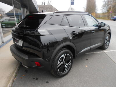 Peugeot 2008 Jahreswagen