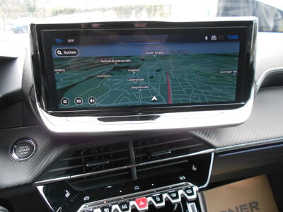 Peugeot 2008 Jahreswagen