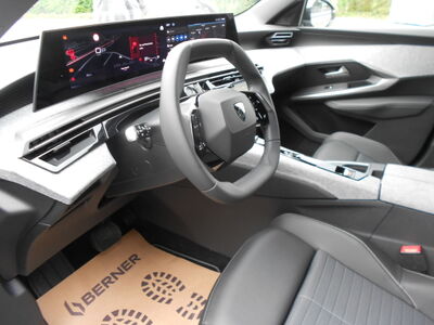 Peugeot 5008 Jahreswagen Peugeot 5008 Jahreswagen