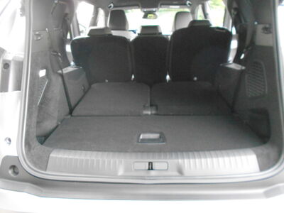 Peugeot 5008 Jahreswagen Peugeot 5008 Jahreswagen