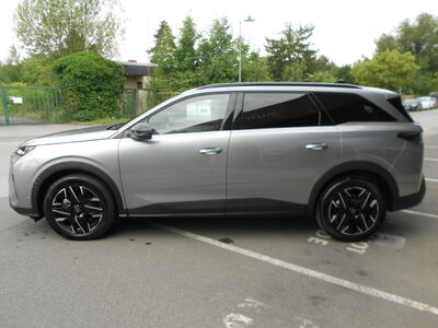 Peugeot 5008 Jahreswagen Peugeot 5008 Jahreswagen