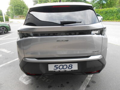 Peugeot 5008 Jahreswagen Peugeot 5008 Jahreswagen