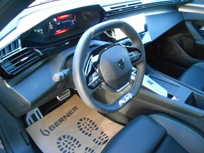 Peugeot 408 Jahreswagen Peugeot 408 Jahreswagen