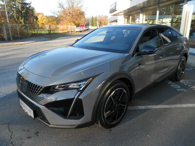 Peugeot 408 Jahreswagen Peugeot 408 Jahreswagen