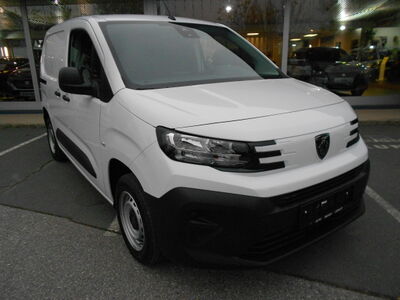 Peugeot Partner Jahreswagen Peugeot Partner Jahreswagen