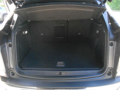 Peugeot 3008 Gebrauchtwagen Peugeot 3008 Gebrauchtwagen