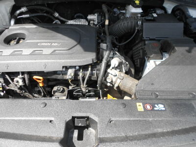 KIA Sportage Gebrauchtwagen KIA Sportage Gebrauchtwagen