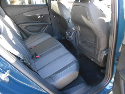 Peugeot 3008 Gebrauchtwagen Peugeot 3008 Gebrauchtwagen