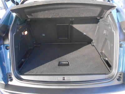 Peugeot 3008 Gebrauchtwagen Peugeot 3008 Gebrauchtwagen