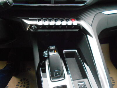 Peugeot 3008 Gebrauchtwagen Peugeot 3008 Gebrauchtwagen