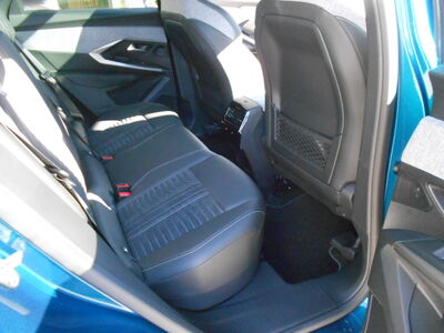 Peugeot 3008 Jahreswagen Peugeot 3008 Jahreswagen