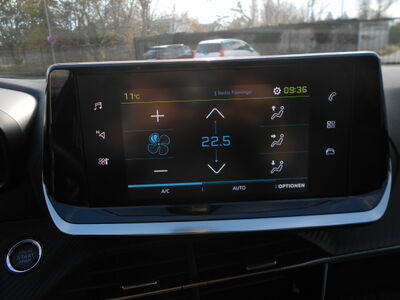 Peugeot 208 Gebrauchtwagen Peugeot 208 Gebrauchtwagen