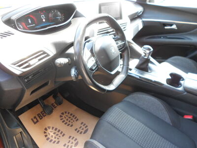 Peugeot 3008 Gebrauchtwagen Peugeot 3008 Gebrauchtwagen