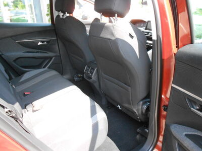 Peugeot 3008 Gebrauchtwagen Peugeot 3008 Gebrauchtwagen