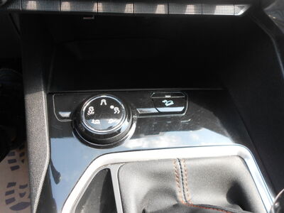 Peugeot 3008 Gebrauchtwagen Peugeot 3008 Gebrauchtwagen