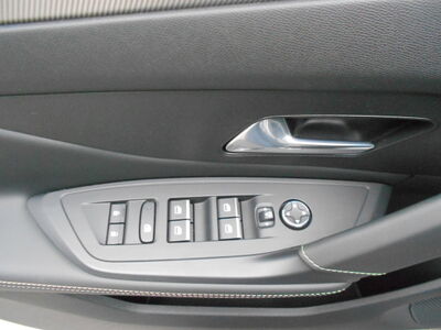 Peugeot 308 Gebrauchtwagen Peugeot 308 Gebrauchtwagen