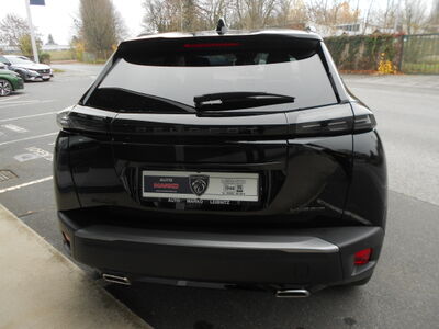 Peugeot 2008 Jahreswagen Peugeot 2008 Jahreswagen