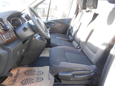 Fiat Talento Gebrauchtwagen Fiat Talento Gebrauchtwagen